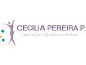 Kine Cecilia Pereira