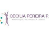 Kine Cecilia Pereira