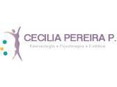 Kine Cecilia Pereira
