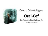 Centro Oral-Cef