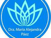 Dra. María Alejandra Páez Salazar