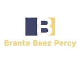 Dr. Percy Brante Baez
