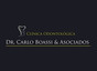 Dr. Carlo Boassi