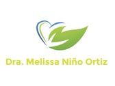 Dra. Melissa Niño Ortiz