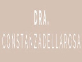 Dra. Constanza Della Rosa