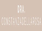 Dra. Constanza Della Rosa