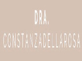 Dra. Constanza Della Rosa