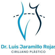 Dr. Luis Jaramillo Rojas