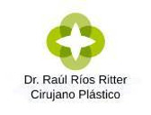 Dr. Raúl Ríos Ritter