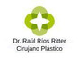Dr. Raúl Ríos Ritter