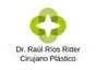 Dr. Raúl Ríos Ritter