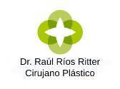 Dr. Raúl Ríos Ritter