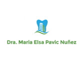 Dra. María Elsa Pavic Núñez