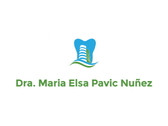 Dra. María Elsa Pavic Núñez