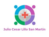 Dr. Julio Cesar Lillo San Martin