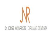 Dr. Jorge Navarrete
