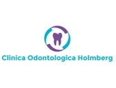 Clínica Odontológica Holmberg