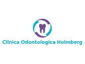 Clínica Odontológica Holmberg