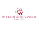 Dr. Eduardo Escobar Zambrano