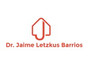 Dr. Jaime Letzkus Barrios