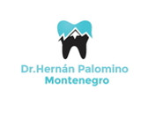 Dr. Hernán Palomino Montenegro