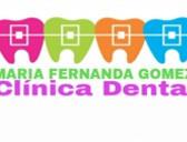 Dra. María Fernanda Gómez