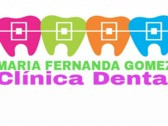 Dra. María Fernanda Gómez
