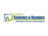 Clínica Sánchez & Vásquez