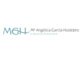 Dra. Mª Angélica García- Huidobro