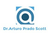 Dr. Arturo Prado Scott