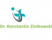 Dr. Konstantin Ziolkowski