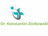 Dr. Konstantin Ziolkowski