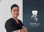 Dr. Lukas Gotelli D.