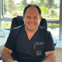 Dr. Sergio Valenzuela U.