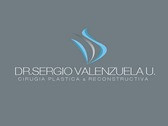 Dr. Sergio Valenzuela U.