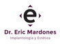 Dr. Eric Alberto Mardones Pinto