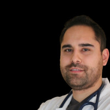 Dr. Julio Serrano