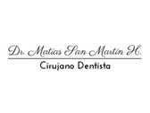 Dr. Matías San Martín Hernández