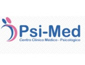 Centro Clínico PsiMed