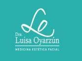 Dra. Luisa Oyarzun