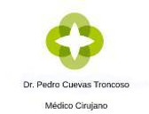 Dr. Pedro Cuevas Troncoso