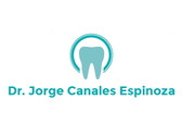 Dr. Jorge Canales Espinoza