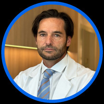 Dr. Matías Barroilhet
