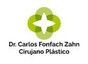 Dr. Carlos Fonfach Zahn
