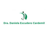 Dra. Daniela Escudero Cardemil