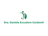 Dra. Daniela Escudero Cardemil