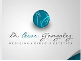 Dr. César González