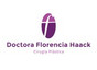 Doctora Florencia Haack