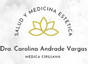 Dra. Carolina Andrade