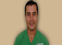 Dr. Alejandro Escobar Moyano